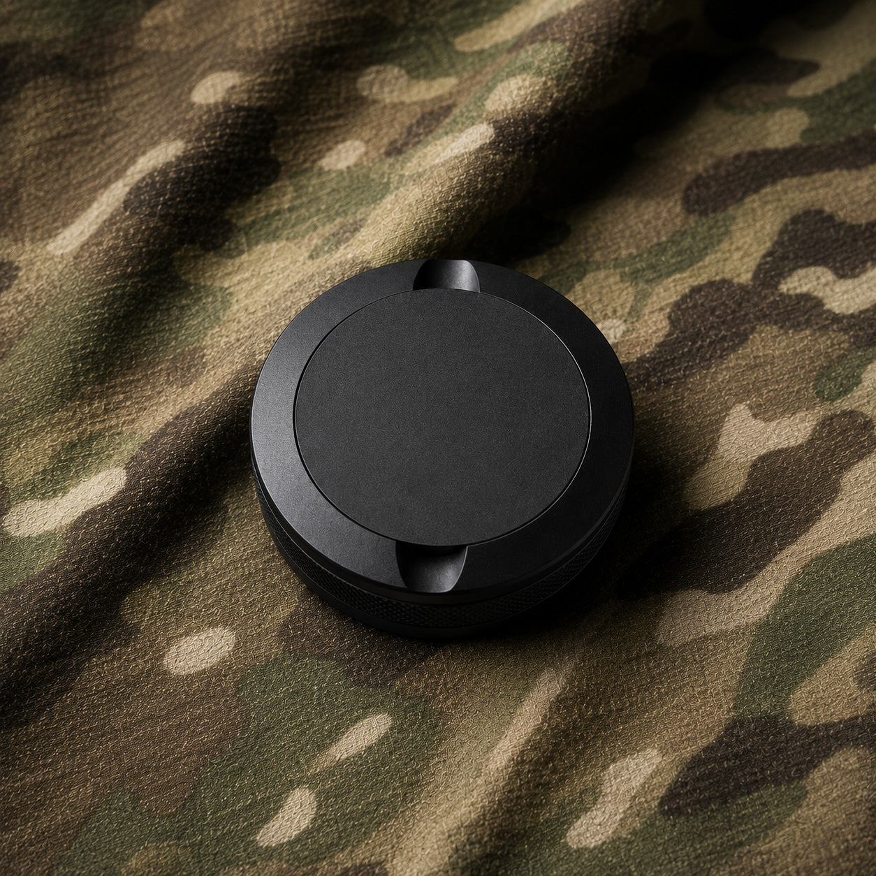 Custom - Aluminium Pouch Tin
