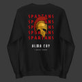 1 R Yorks Alma Coy Sweatshirt