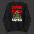 Signal Sweatshirt