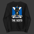 The Scots Sweatshirt