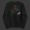 The Rifles Sweatshirt