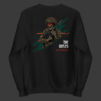 The Rifles Sweatshirt