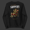 Sappers Aussie Sweatshirt