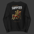 Sappers Aussie Sweatshirt