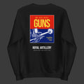 Royal Artillery Sweatshirt