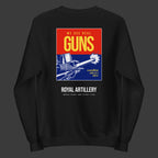 Royal Artillery Sweatshirt