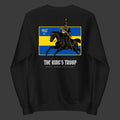 The Kings Troop Sweatshirt