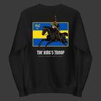 The Kings Troop Sweatshirt