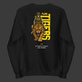 PWRR Tigers Sweatshirt