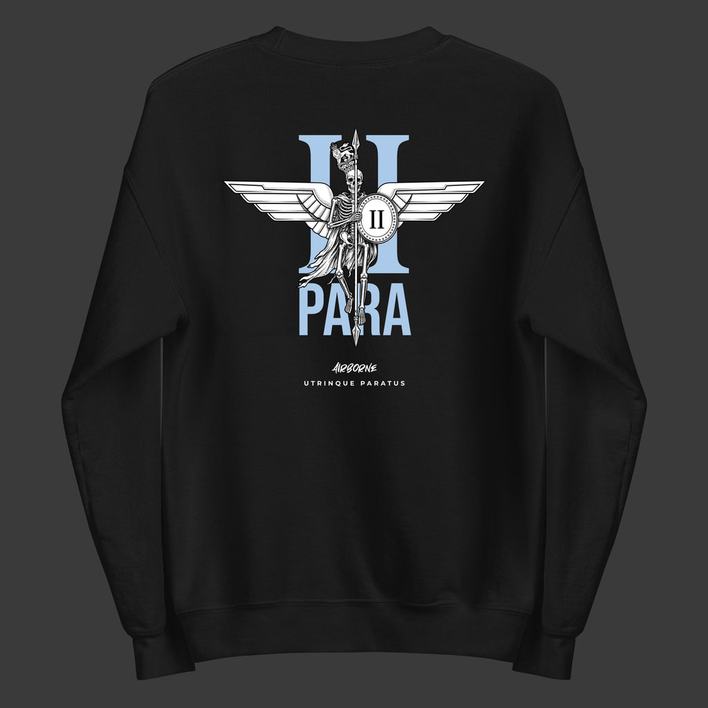 2 PARA Sweatshirt