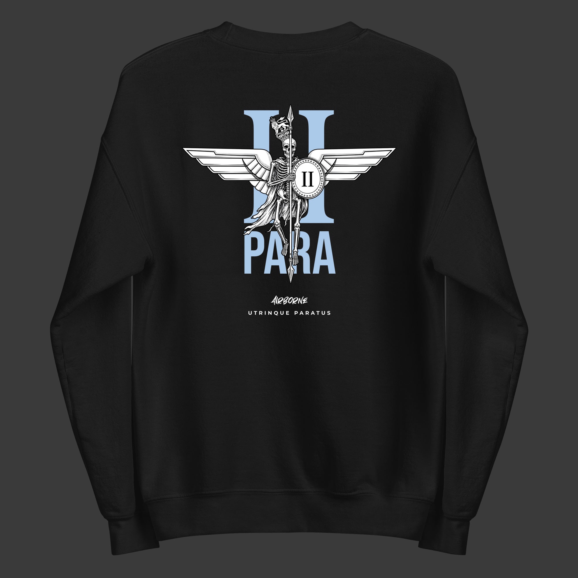 2 PARA Sweatshirt