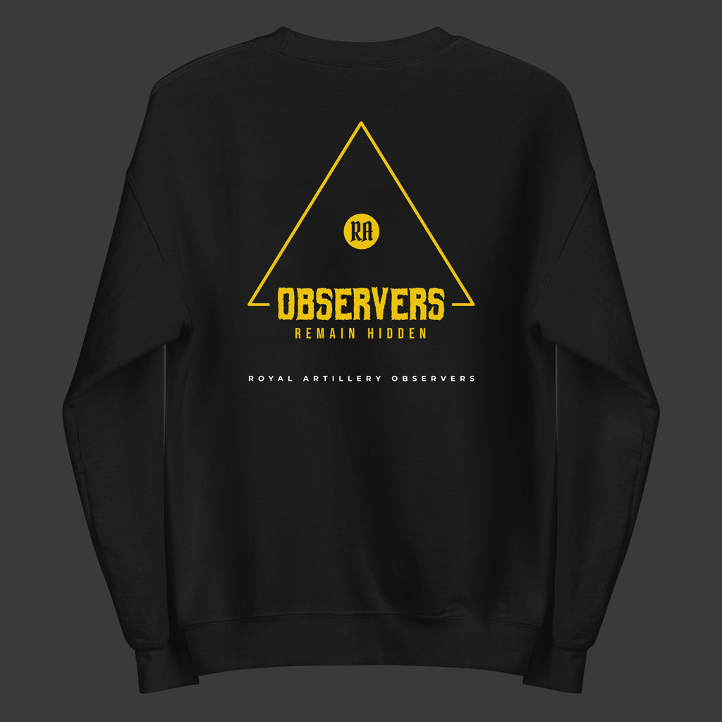 Observers Sweatshirt