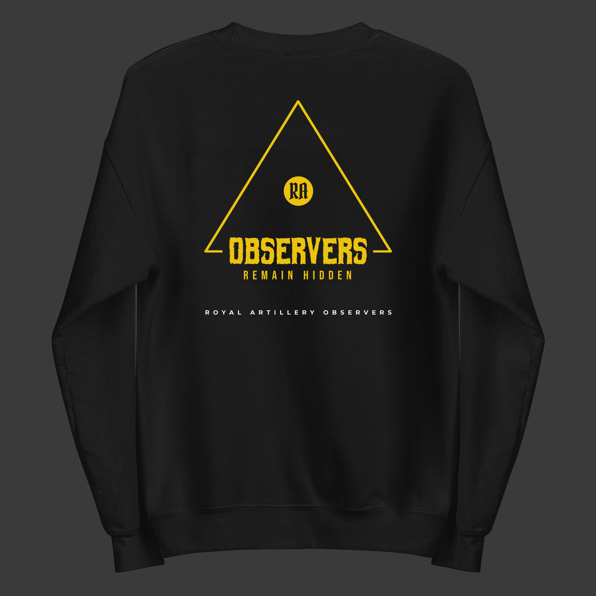 Observers Sweatshirt