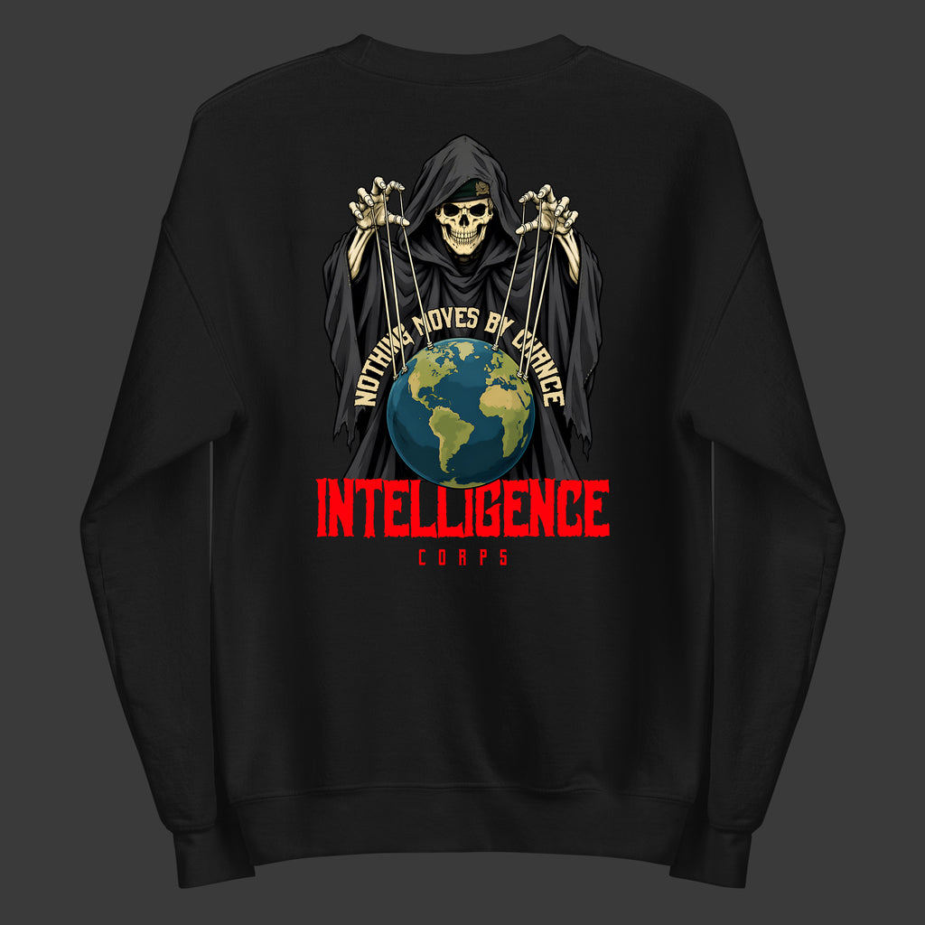 Intelligence corps Sweatshirt