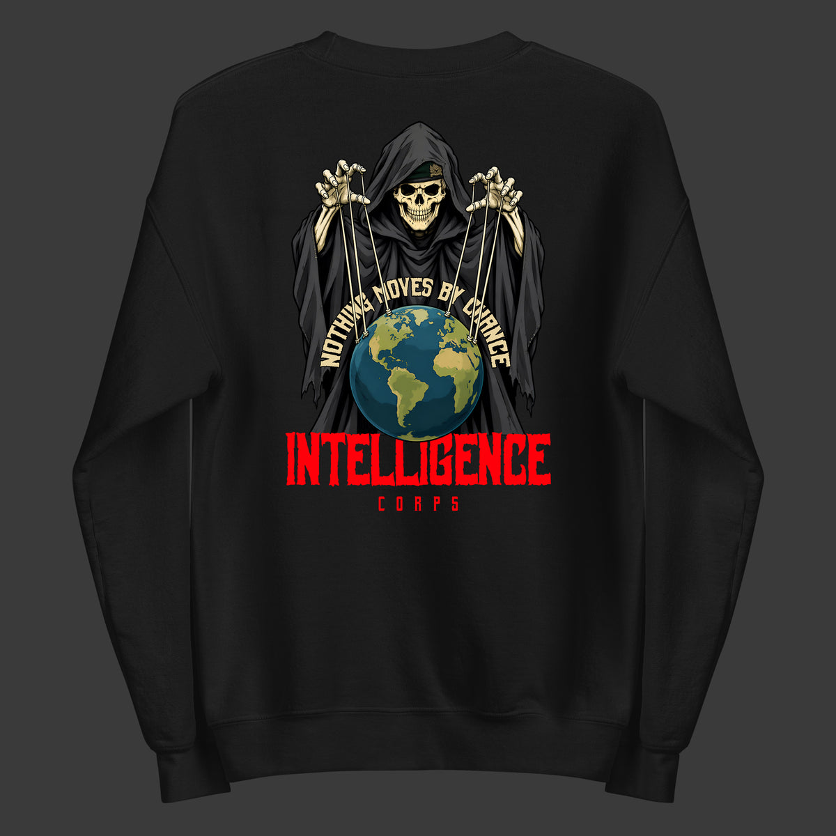 Intelligence corps Sweatshirt