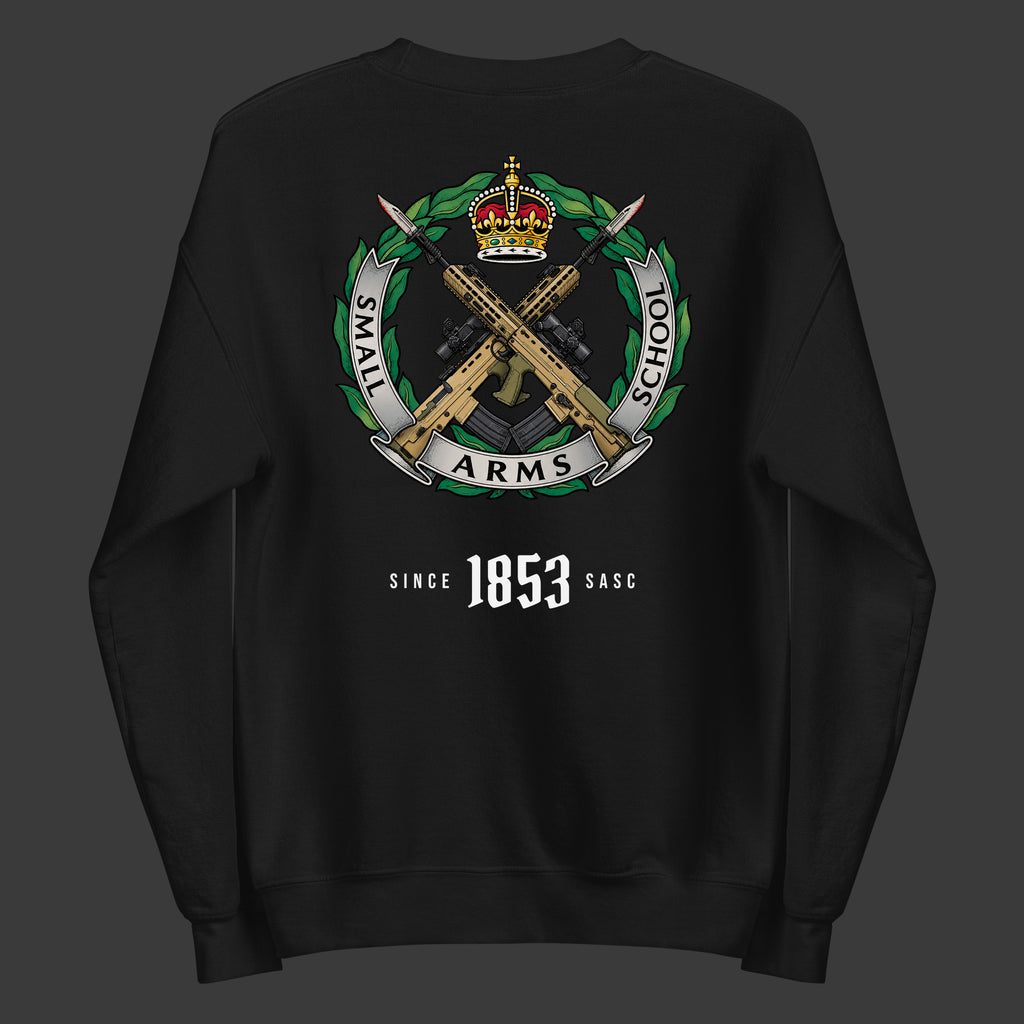 SASC Sweatshirt
