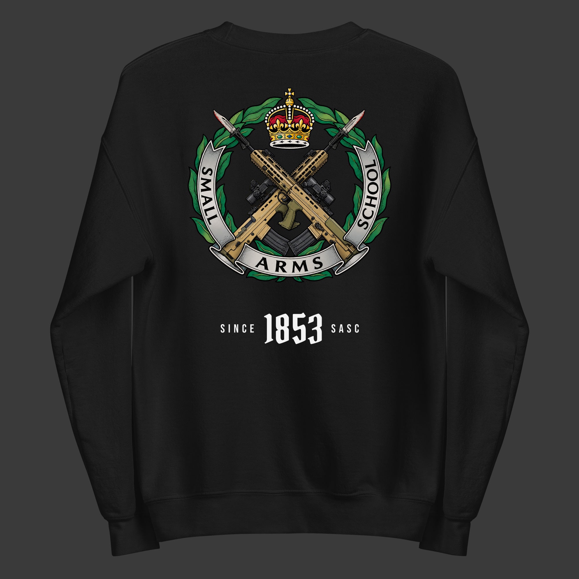 SASC Sweatshirt