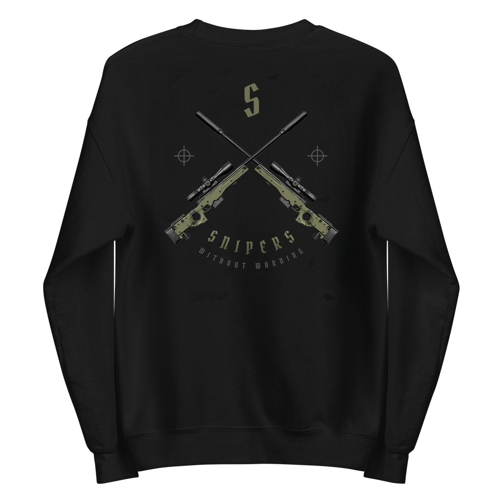 Sniper Sweatshirt