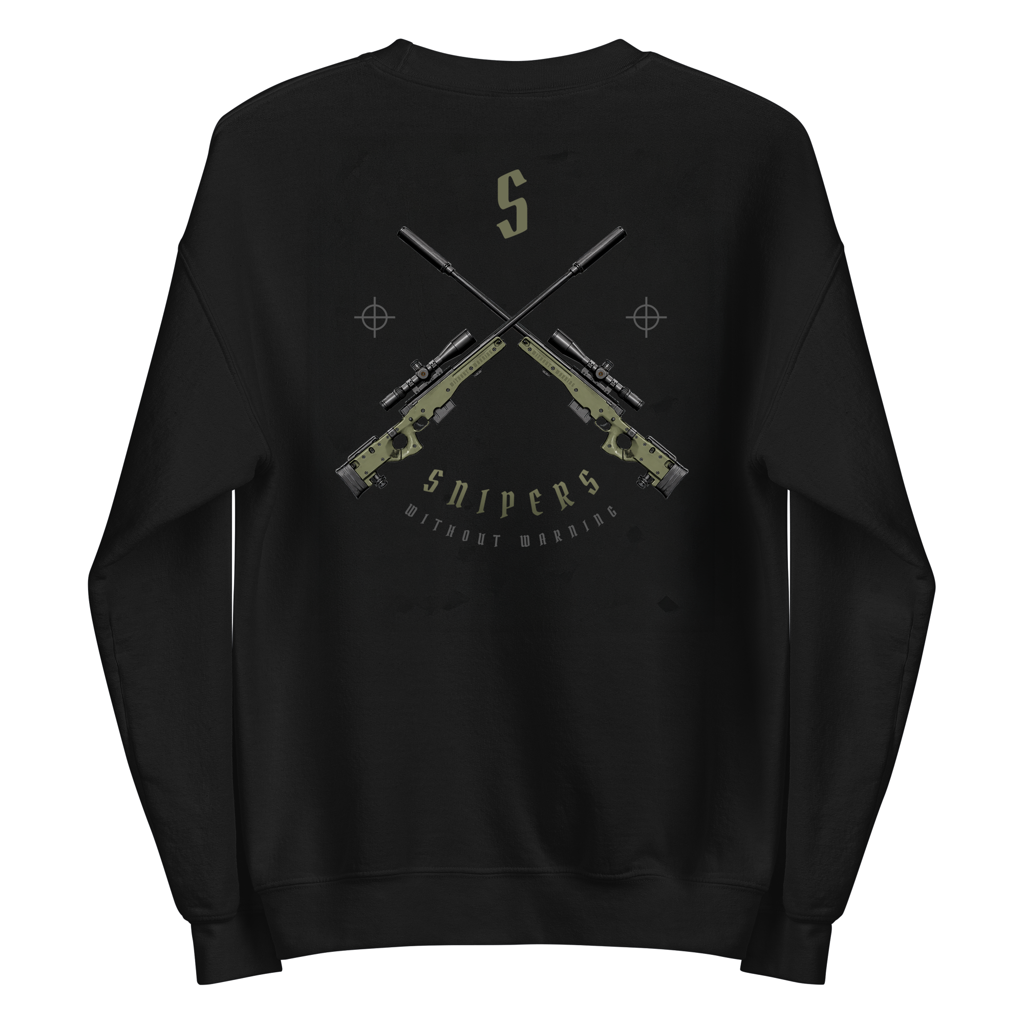 Sniper Sweatshirt