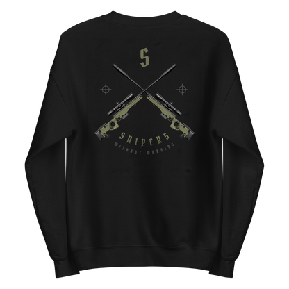 Sniper Sweatshirt