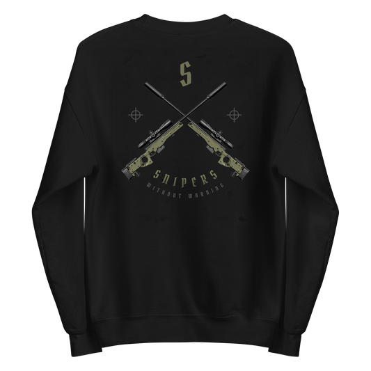 Sniper Sweatshirt