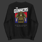 Royal Artillery Gunners Sweatshirt