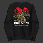 Royal Welsh Sweatshirt
