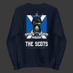 The Scots Sweatshirt