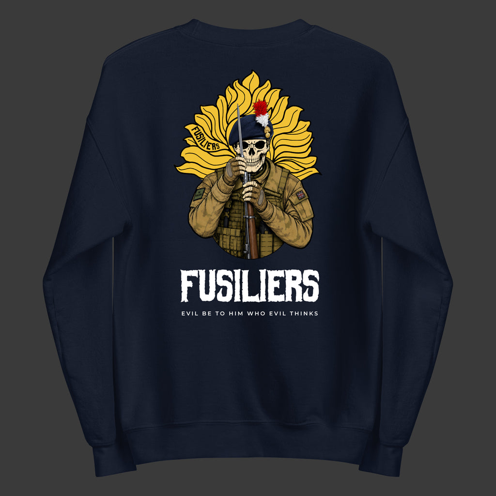 Fusiliers Sweatshirt