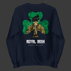 Royal Irish Sweatshirt