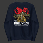 Royal Welsh Sweatshirt