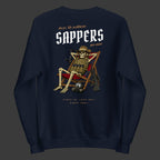 Sappers Aussie Sweatshirt