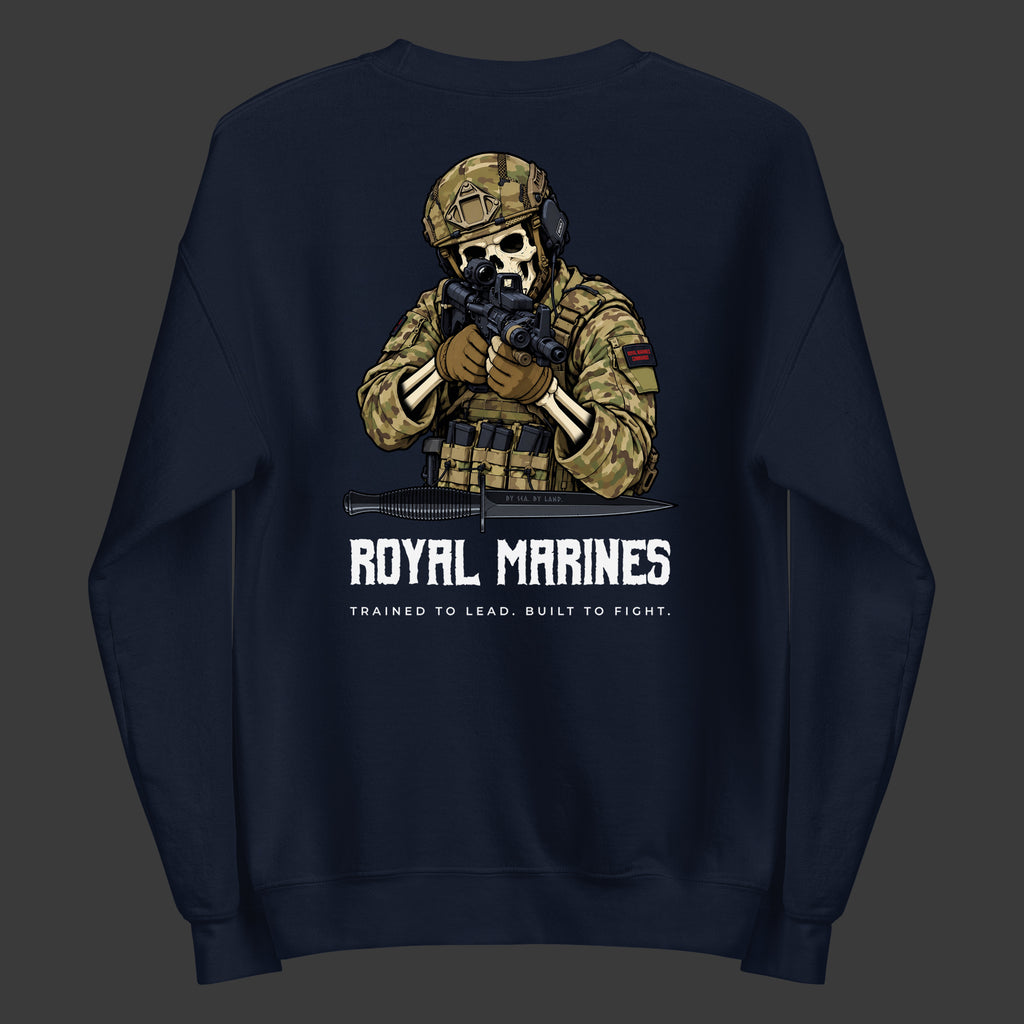 Royal Marines Sweatshirt