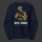 Royal Marines Sweatshirt
