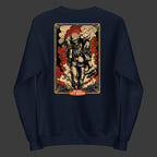 No Man Left Behind Sweatshirt