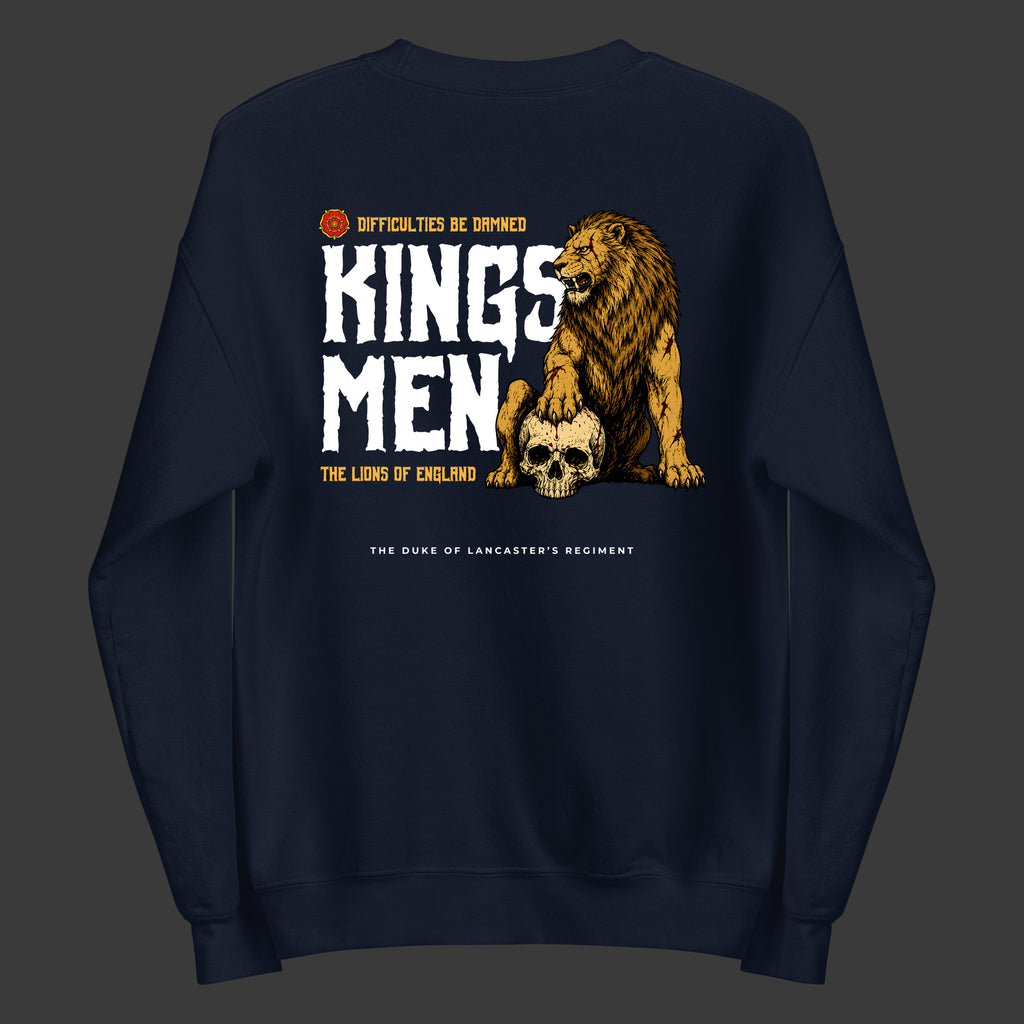 Lancs Sweatshirt