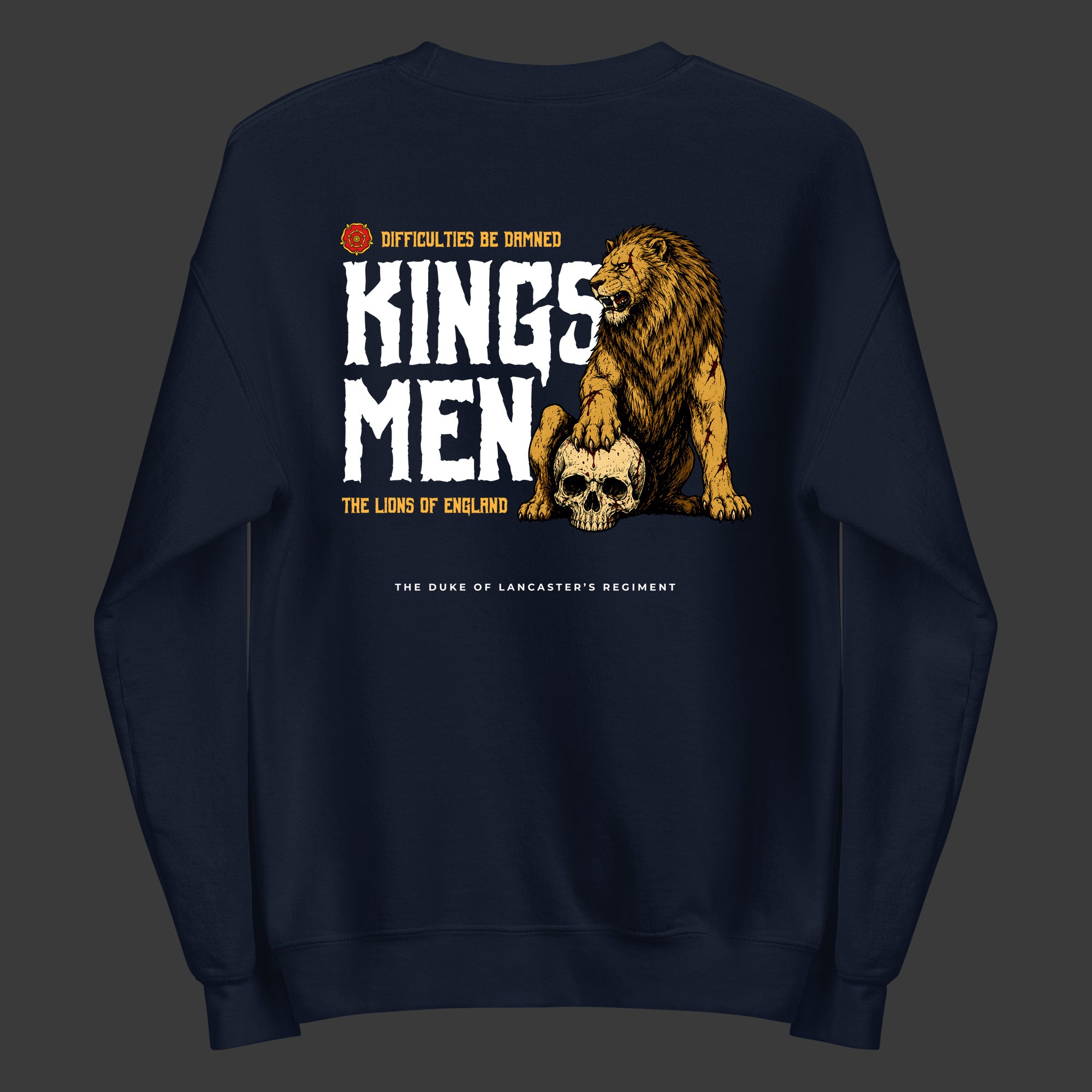 Lancs Sweatshirt