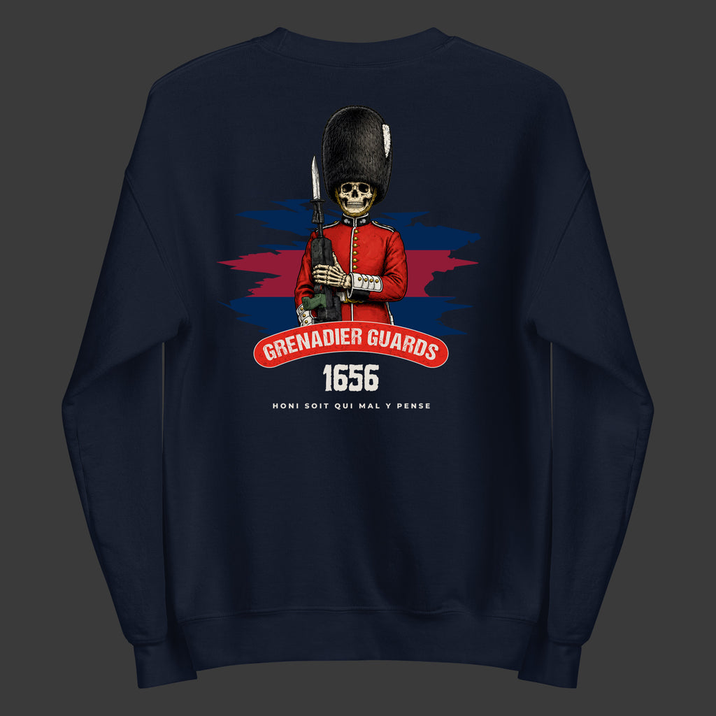 Grenadier Guards Sweatshirt