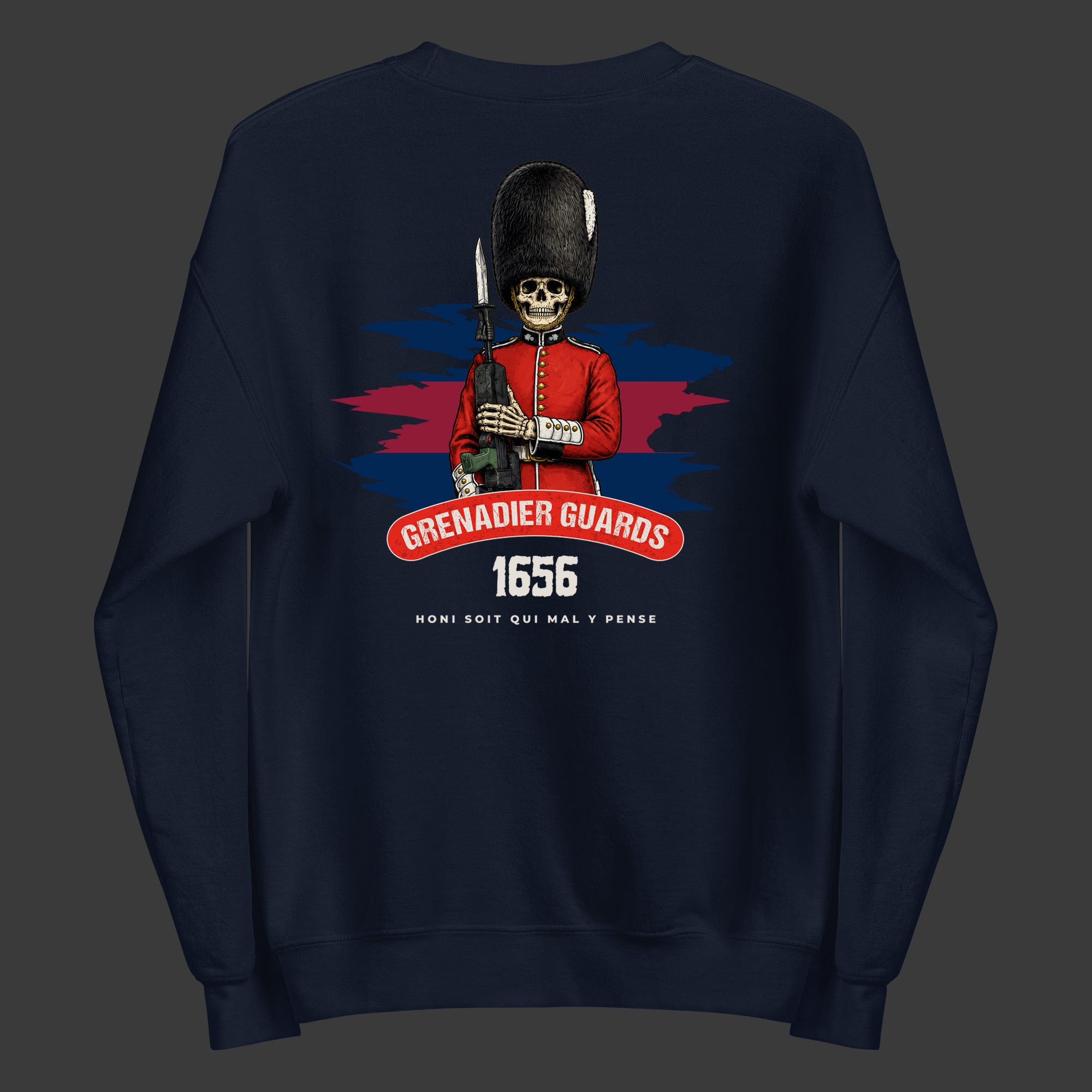 Grenadier Guards Sweatshirt