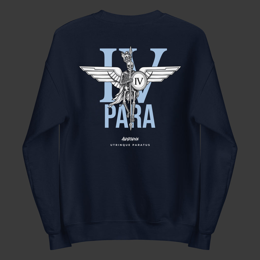 4 PARA Sweatshirt