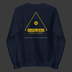 Observers Sweatshirt