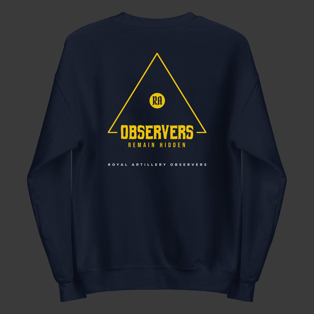 Observers Sweatshirt