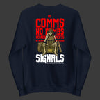 Signal Sweatshirt