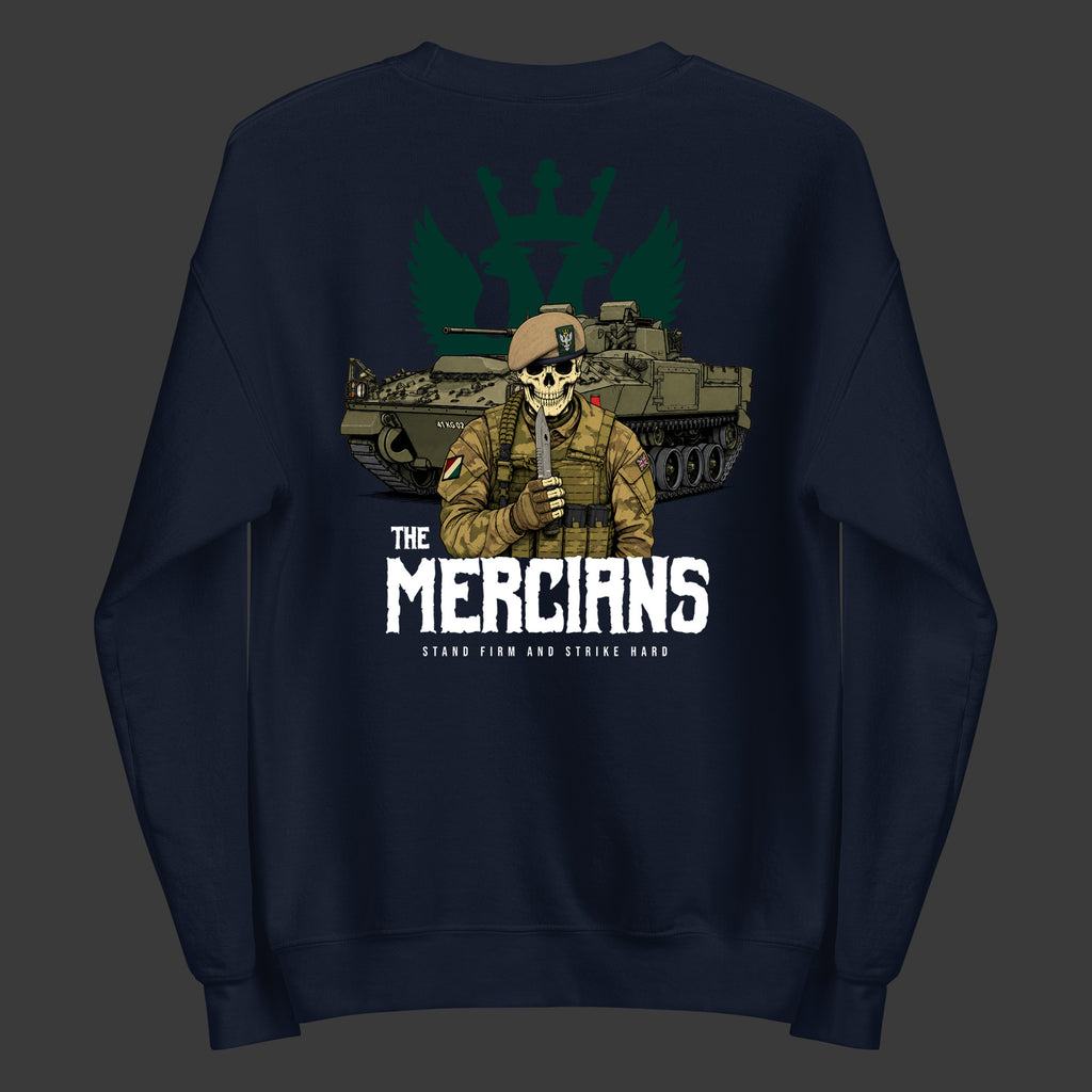 Mercians Sweatshirt