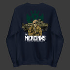Mercians Sweatshirt