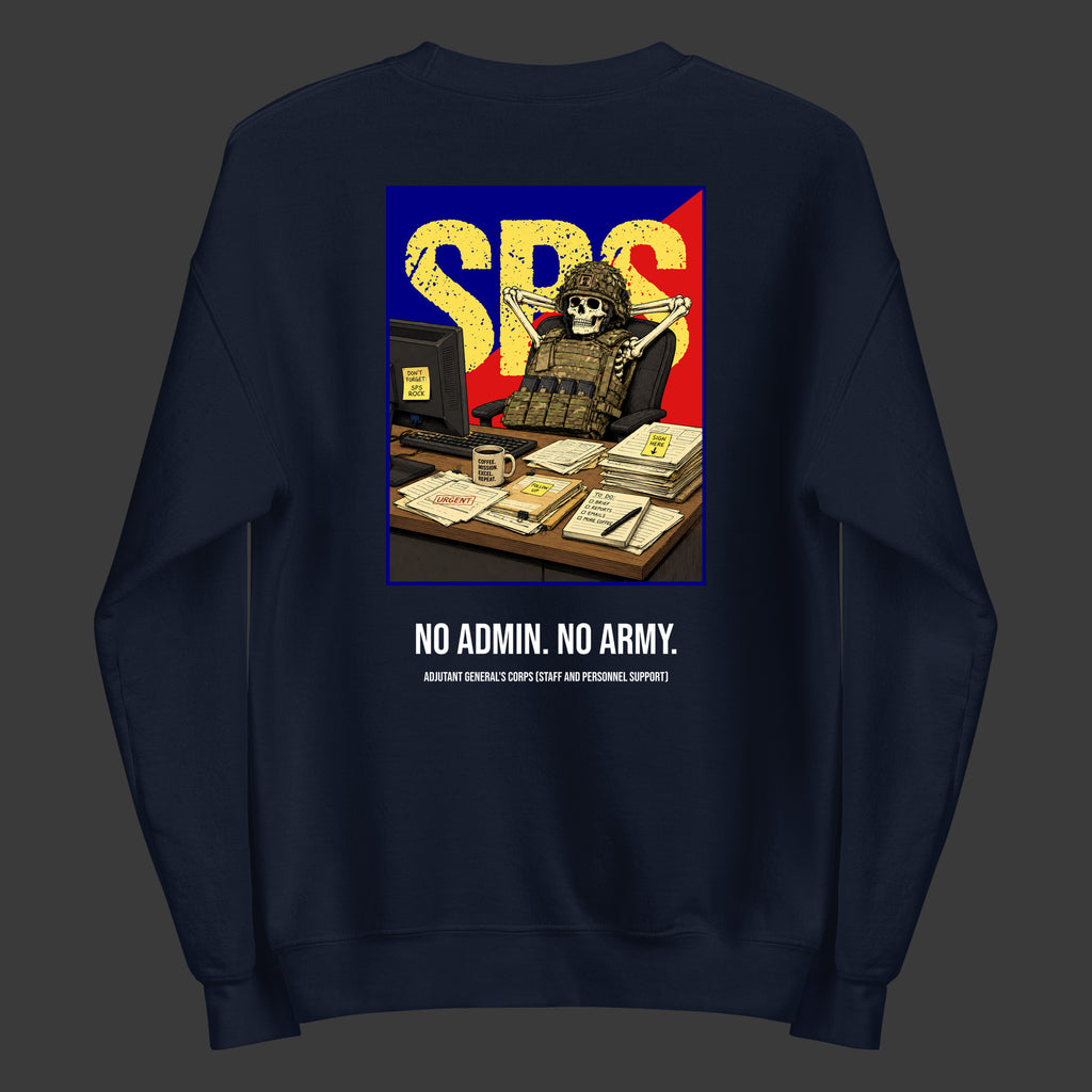 AGC SPS Sweatshirt