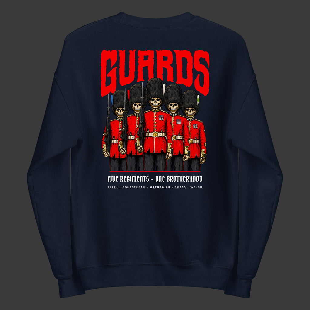 Guards Sweatshirt