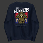 Royal Artillery Gunners Sweatshirt