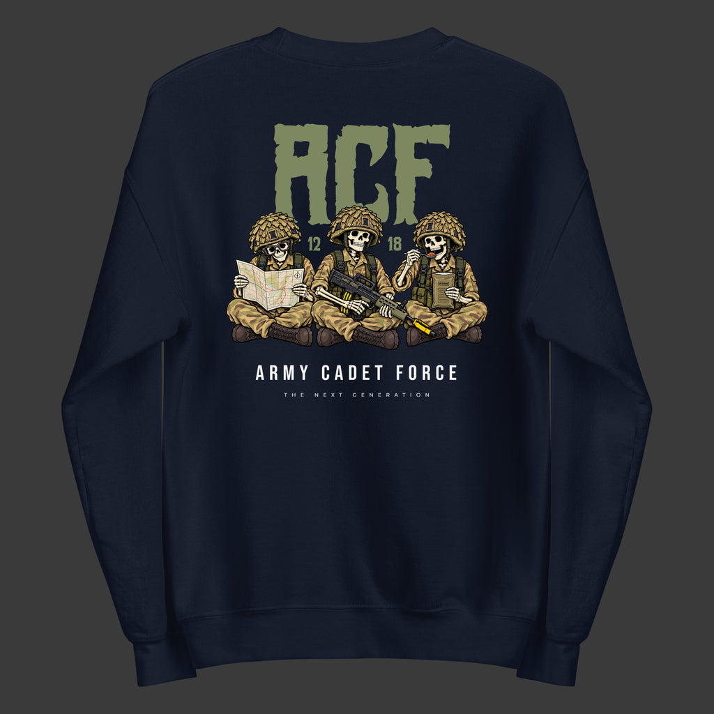 Cadets ACF Sweatshirt