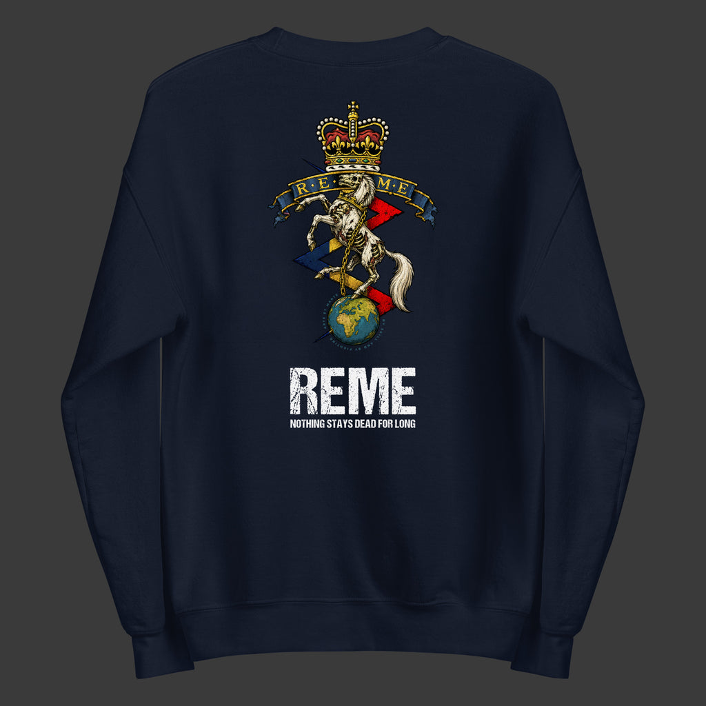 REME Sweatshirt